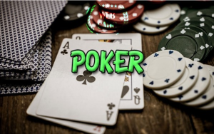 Tìm hiểu về bài Poker
